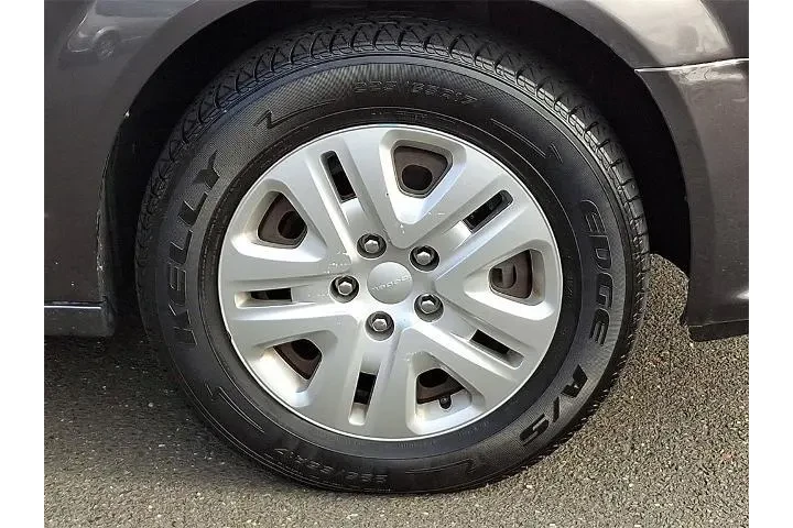 $14750 : Dodge Grand Caravan 2017 SE image 8