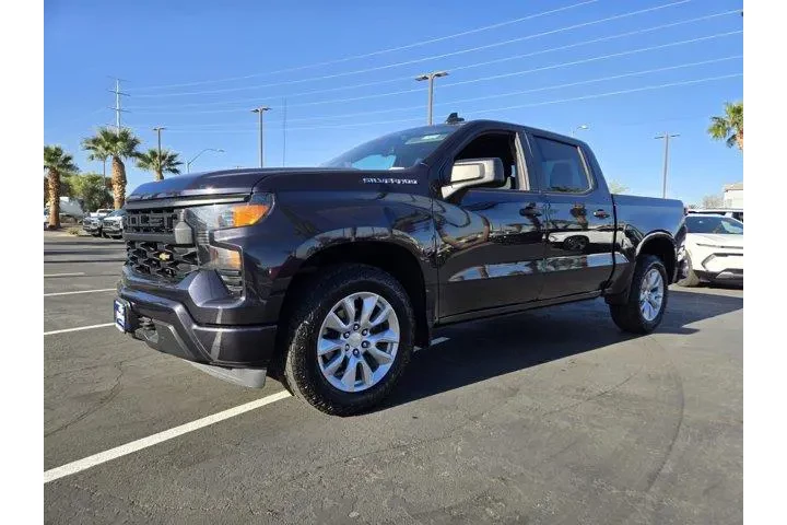 $32908 : Chevrolet Silverado 1500 202 image 2