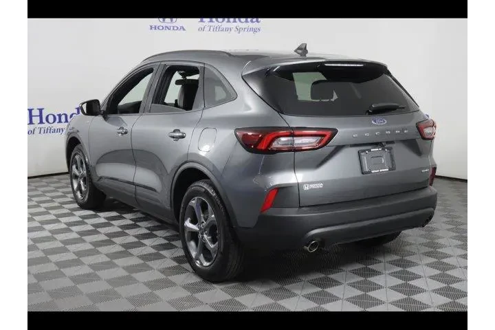 $27875 : Ford Escape 2025 AWD ST-Line image 5