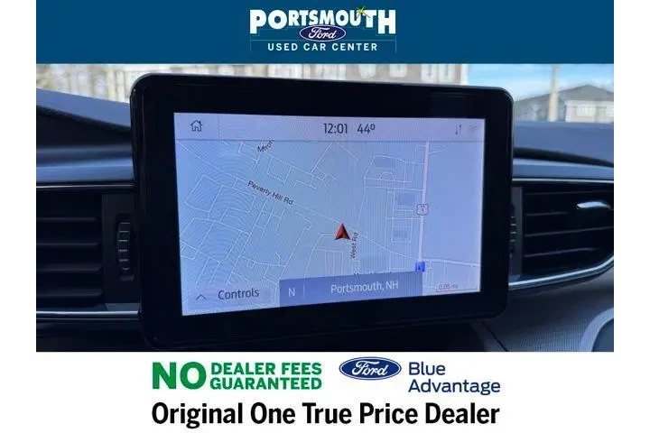 $32795 : Ford Explorer 2022 AWD XLT 4 image 10