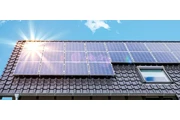 PANELES SOLARES en Los Angeles