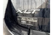 Ford Explorer 2023 XLT 4dr S