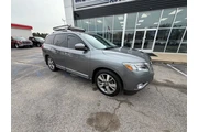 $11870 : Nissan Pathfinder 2015 S 4dr thumbnail