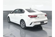 $12991 : Kia Rio 2022 S 4dr Sedan thumbnail