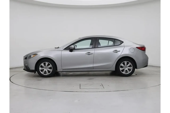 $13599 : Mazda Mazda3 2015 i Sport 4d image 3