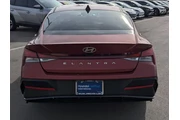 $22999 : Hyundai ELANTRA 2025 SE 4dr thumbnail