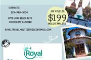Promociones de Royal Travel thumbnail