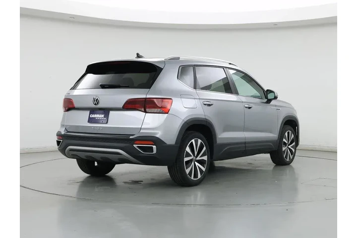 $19998 : Volkswagen Taos 2024 SE 4dr image 8