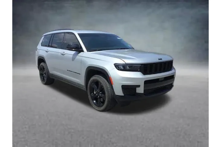 $31500 : Jeep Grand Cherokee L 2023 4 image 7