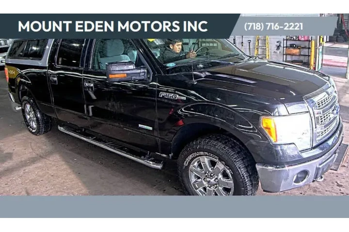 $12995 : 2014 F-150 XLT image 1
