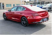 $30998 : Genesis G70 2022 3.3T Standa thumbnail