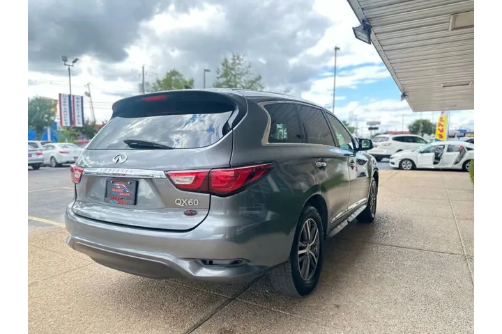 $14999 : 2018 QX60 image 9
