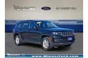 $30537 : Jeep Grand Cherokee 2023 4x4 thumbnail