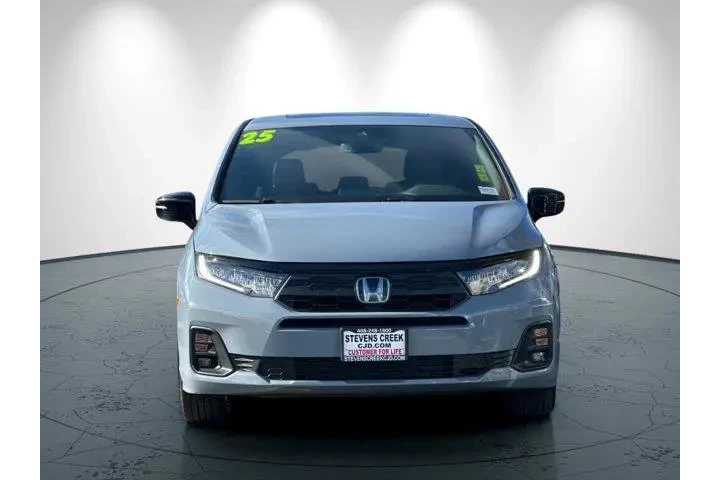 $38487 : Honda Odyssey 2025 Sport-L 4 image 9