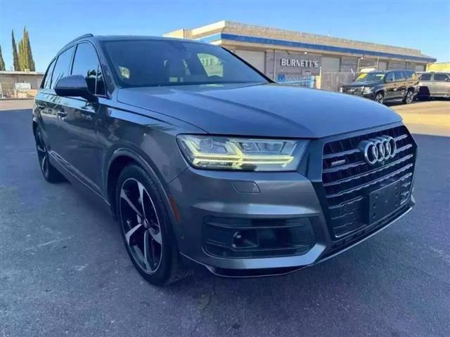 $34888 : 2019 AUDI Q7 image 7