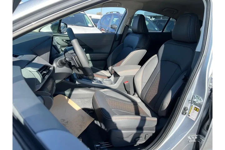 $30994 : Subaru Crosstrek 2025 AWD Li image 4