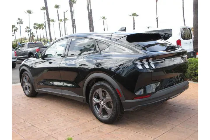 $24999 : Ford Mustang Mach-E 2022 Sel image 2