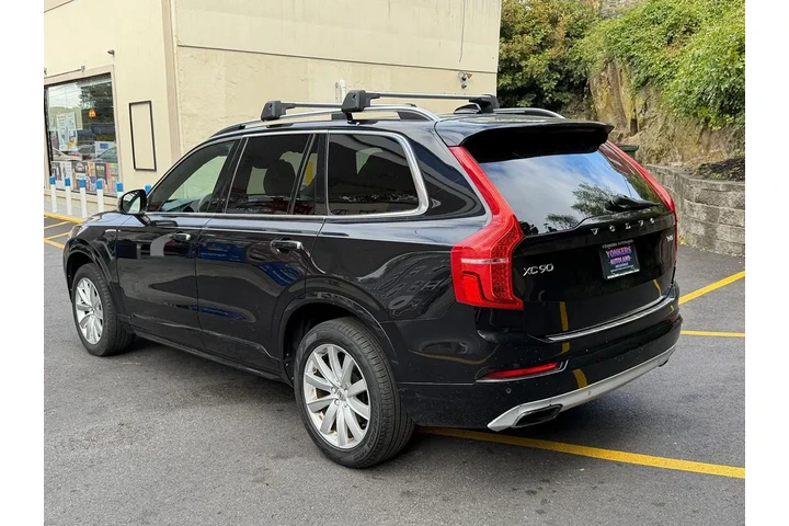 $16995 : 2017 XC90 Momentum image 4