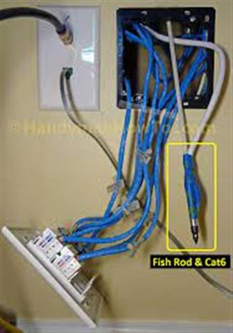 INSTALO-Cat-5-ALARMA-CABLES image 2