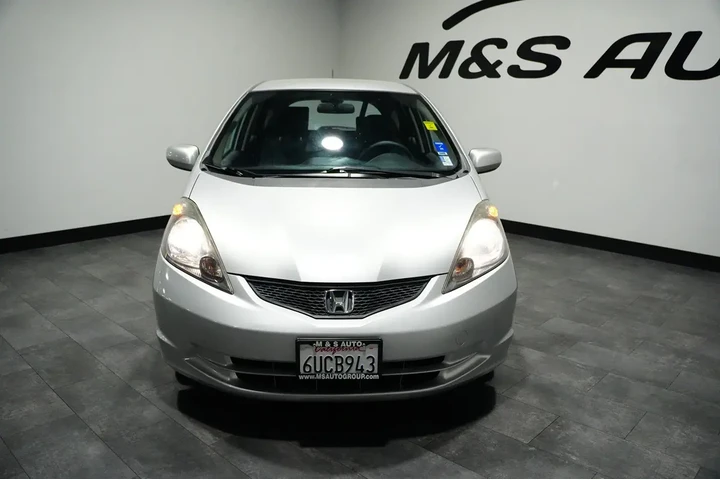 $9793 : 2012 Fit image 5