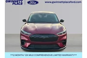 $37998 : Ford Mustang Mach-E 2025 AWD thumbnail