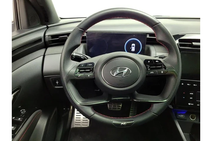 $26998 : Hyundai TUCSON 2023 N Line 4 image 10