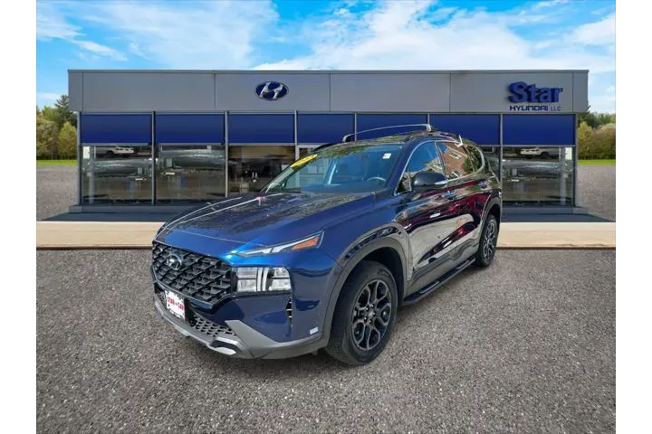 $26999 : Hyundai SANTA FE 2023 AWD XR image 6