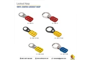 Lockout Tagout Products en New York