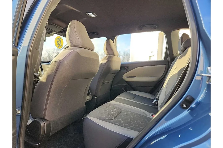 $27468 : Subaru Forester 2025 AWD Bas image 10