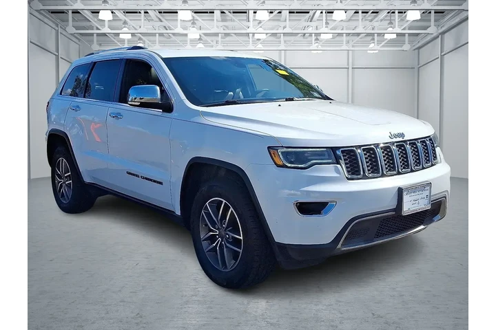 $13999 : Jeep Grand Cherokee 2019 4x4 image 7