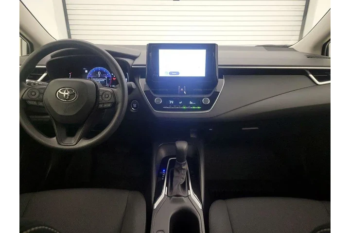 $24998 : Toyota Corolla 2026 LE 4dr S image 9