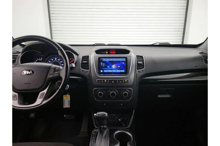$12599 : Kia Sorento 2015 LX 4dr SUV image 9