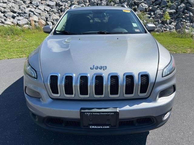 $10792 : PRE-OWNED 2014 JEEP CHEROKEE image 2