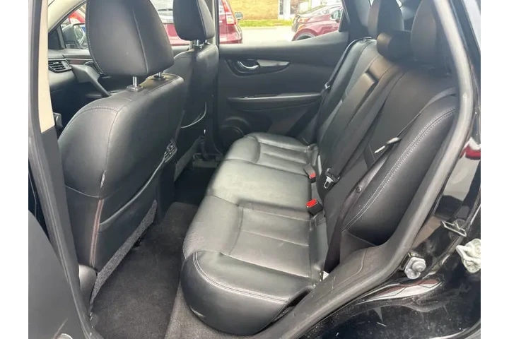 $14995 : 2018 Rogue Sport SL image 9
