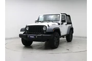 $20998 : Jeep Wrangler 2016 4x4 Willy thumbnail