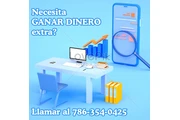 OPORTUNIDAD PART TIME en Miami