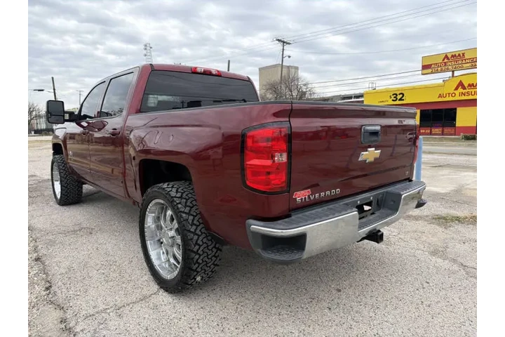 $23495 : 2016 Silverado 1500 image 5
