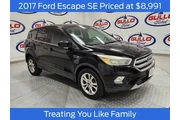 Ford Escape 2017 SE 4dr SUV en Houston
