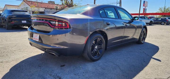 $14995 : 2019 Charger SXT image 4