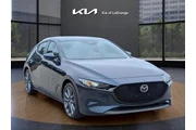 Mazda Mazda3 Hatchback 2024 thumbnail