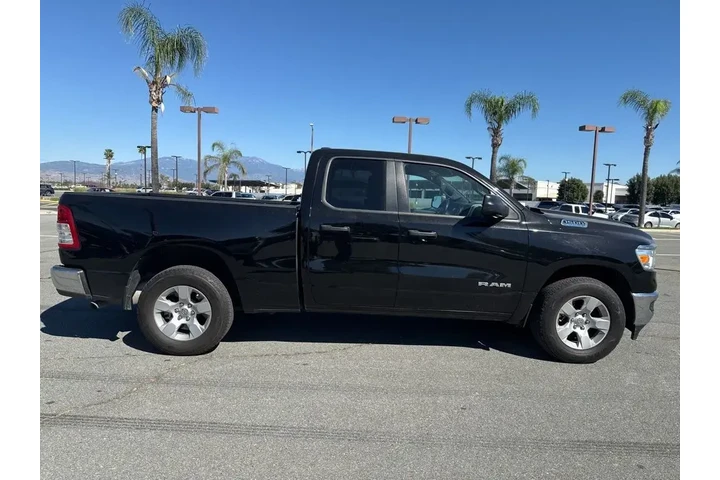 $32320 : Ram 1500 2023 4x2 Big Horn 4 image 9