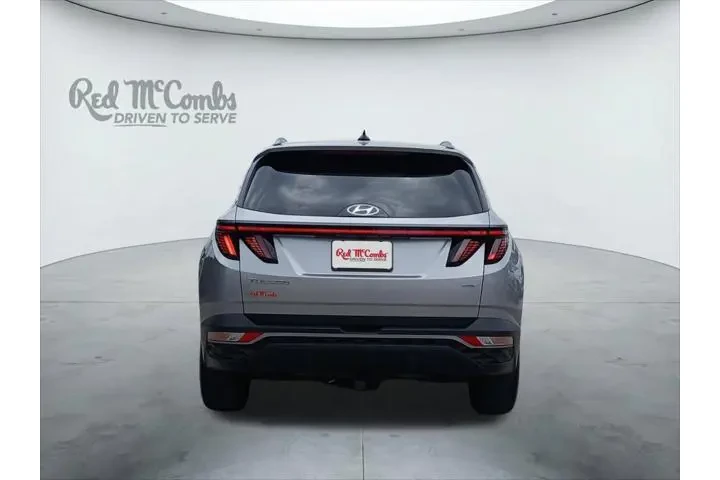 $25722 : Hyundai TUCSON 2023 AWD SEL image 4