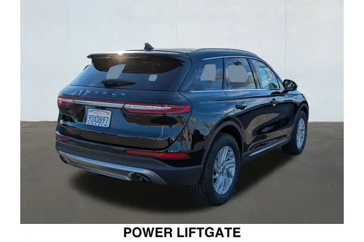 $27875 : Lincoln Corsair 2022 Standar image 5