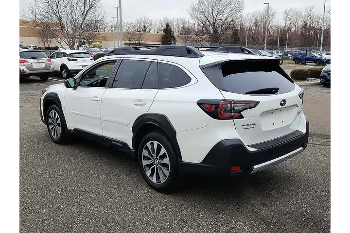 $26970 : Subaru Outback 2023 AWD Limi image 4