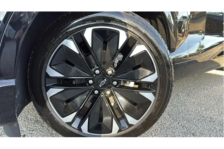 $28713 : Chevrolet Blazer EV 2024 AWD image 9