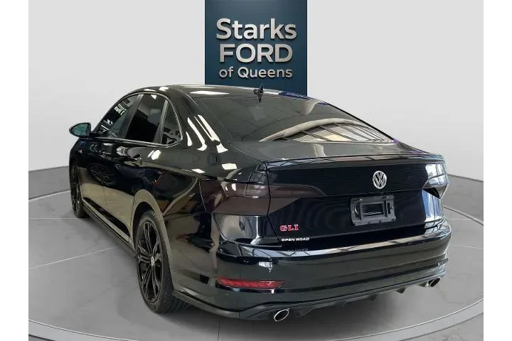 $23995 : Volkswagen Jetta GLI 2021 S image 3