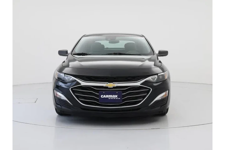 $18998 : Chevrolet Malibu 2023 LS 4dr image 5