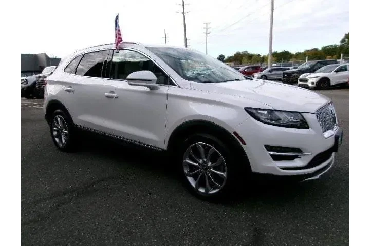 $18996 : Lincoln MKC 2019 AWD Select image 2