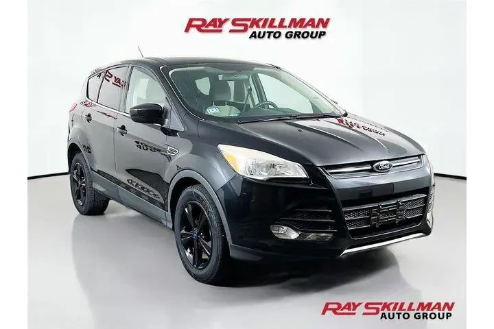 $10975 : Ford Escape 2014 SE 4dr SUV image 3