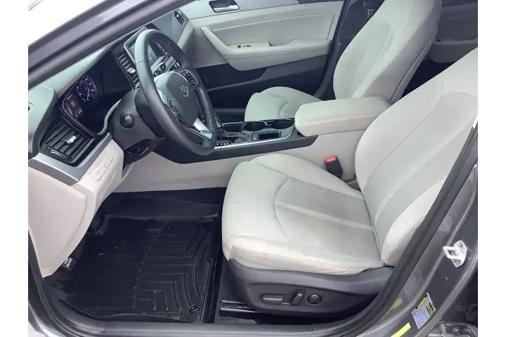 $9975 : Hyundai SONATA 2019 SEL 4dr image 9